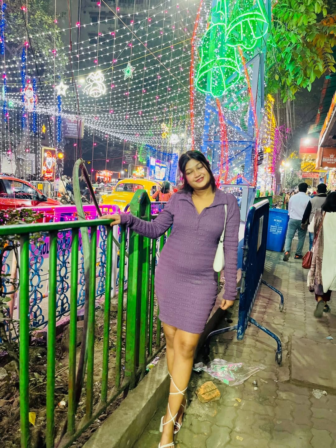 Post 4 by Pihu Priyanka on Instagram (carousel)