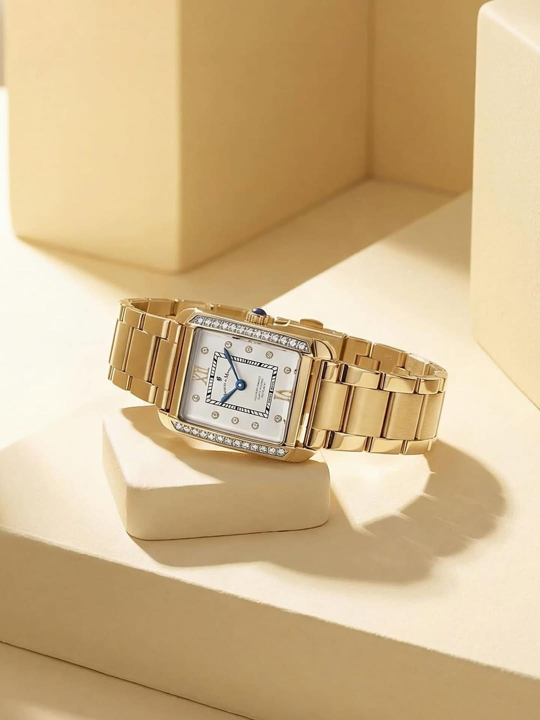 Post 1 by Preciosa Watches & Jewellery on Instagram (image)