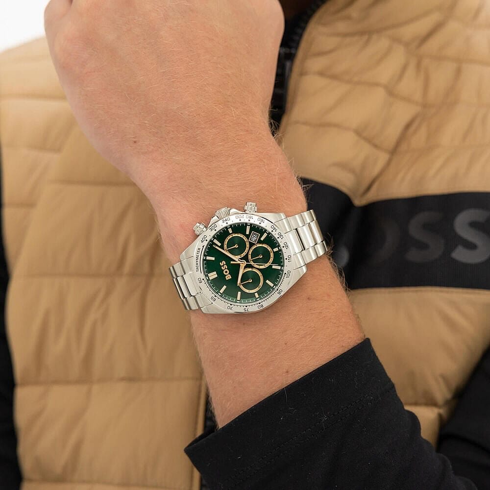 Post 6 by Preciosa Watches & Jewellery on Instagram (image)