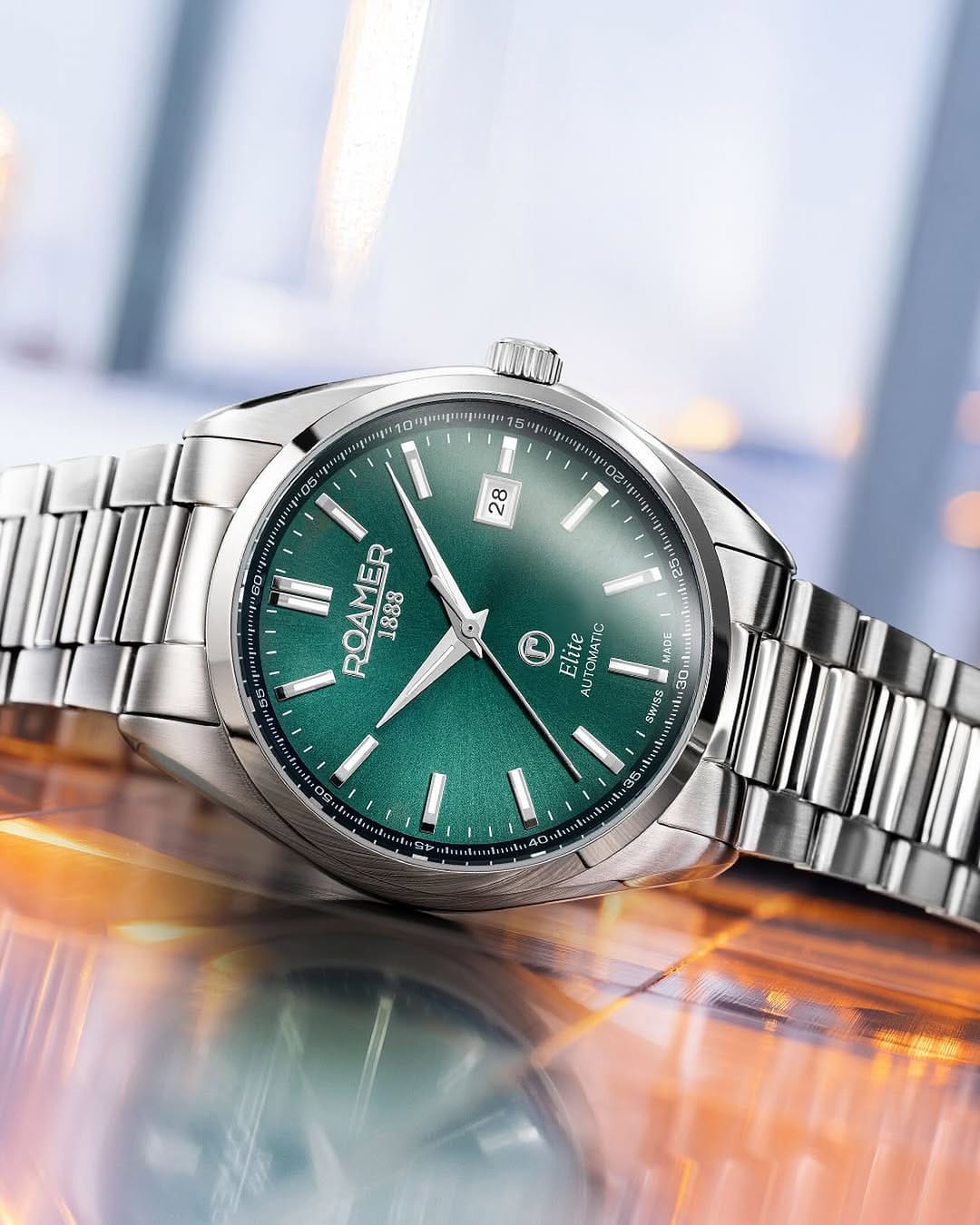 Post 2 by Preciosa Watches & Jewellery on Instagram (image)