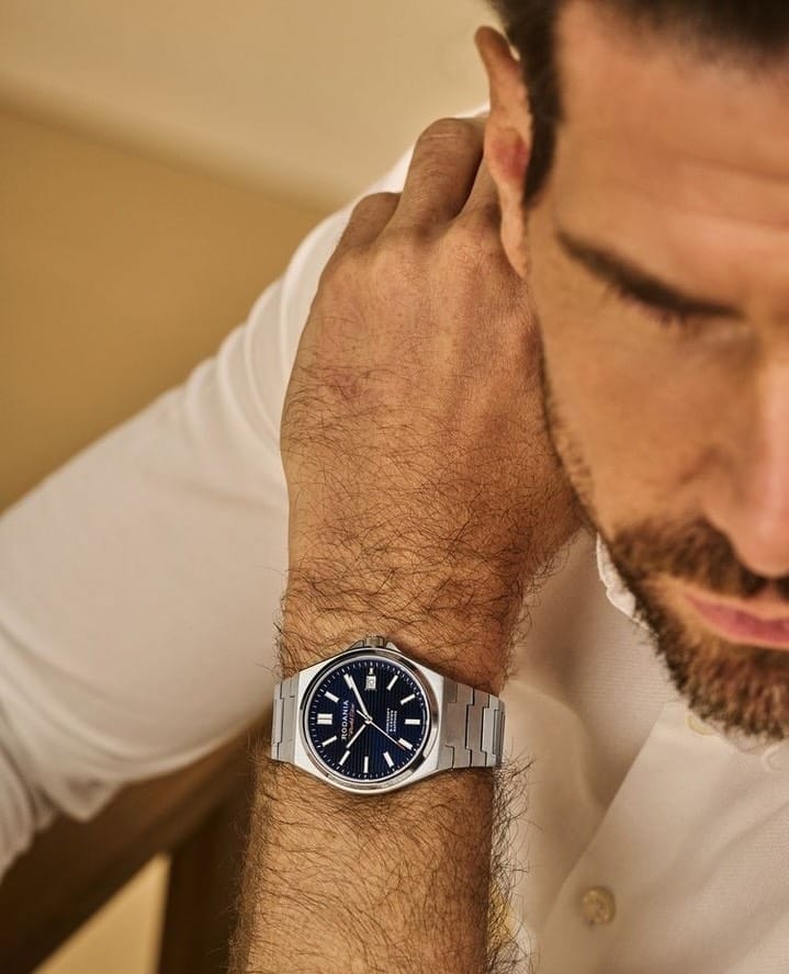 Post 9 by Preciosa Watches & Jewellery on Instagram (carousel)