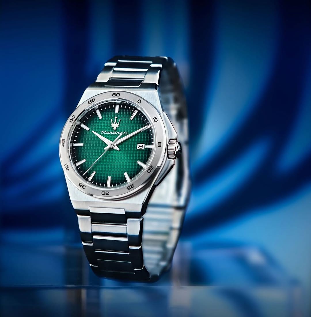Post 4 by Preciosa Watches & Jewellery on Instagram (image)