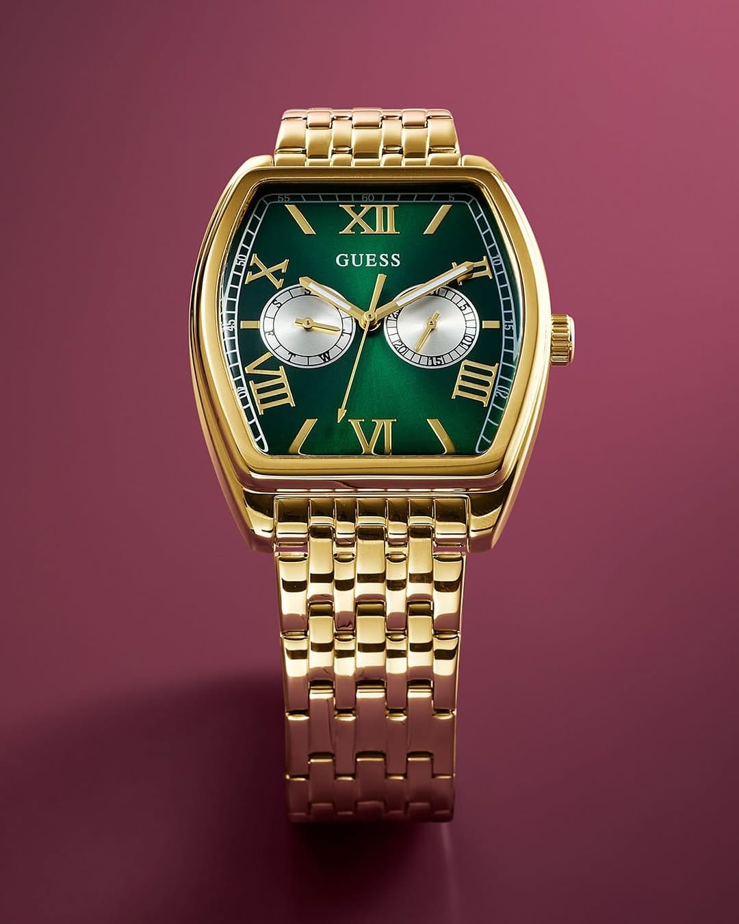 Post 8 by Preciosa Watches & Jewellery on Instagram (image)