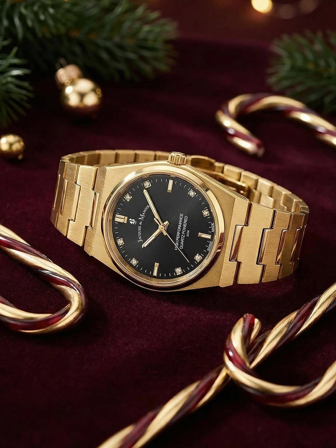 Post 10 by Preciosa Watches & Jewellery on Instagram (image)
