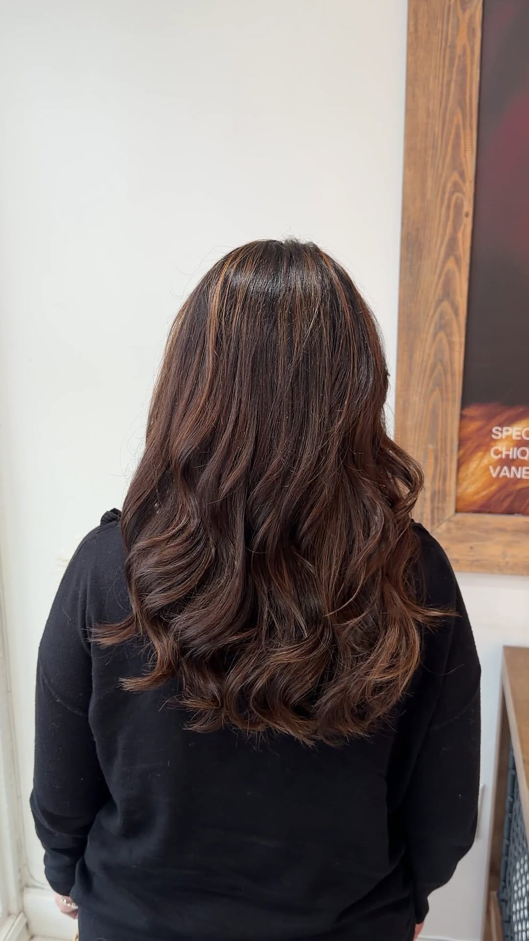 Post 6 by Prime Hair Concepts on Instagram (video)