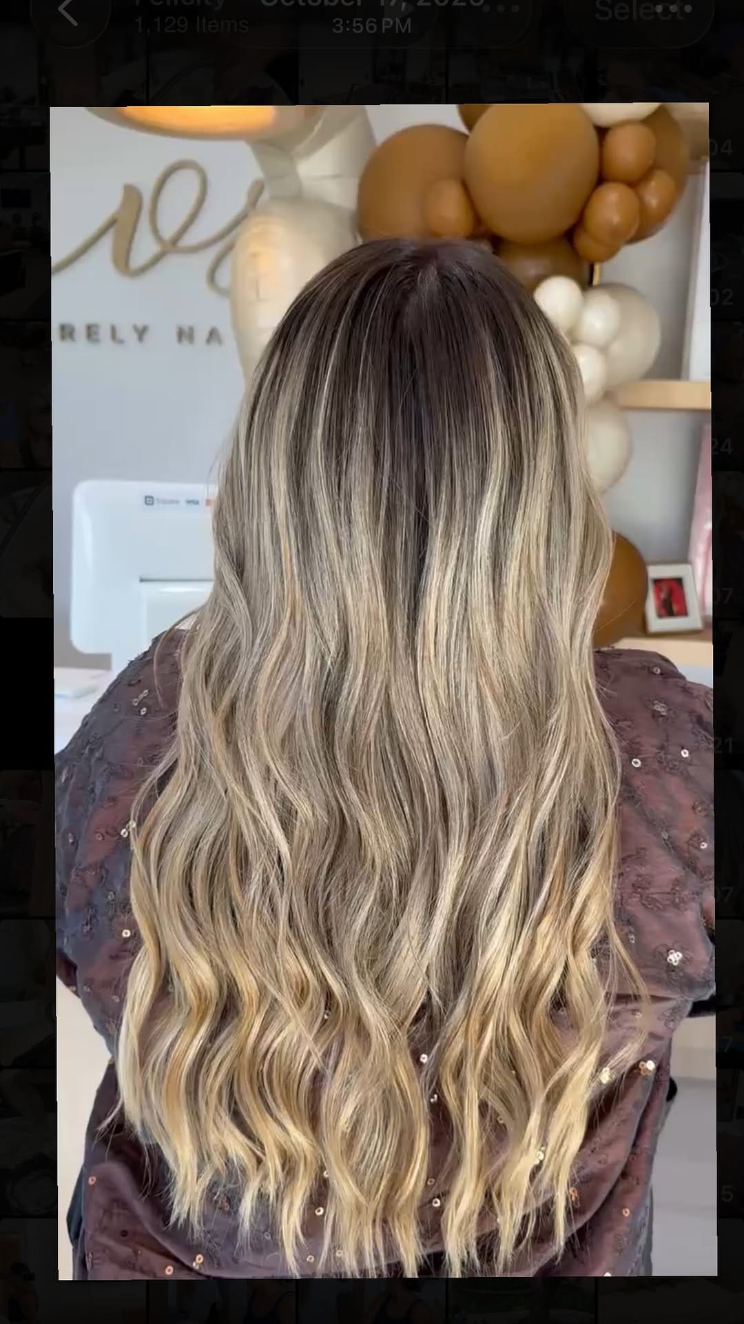 Post 2 by Prime Hair Concepts on Instagram (video)