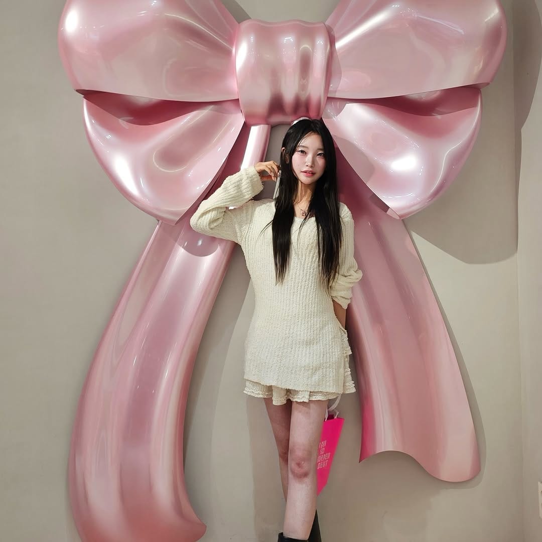 Post 8 by 율아 on Instagram (image)