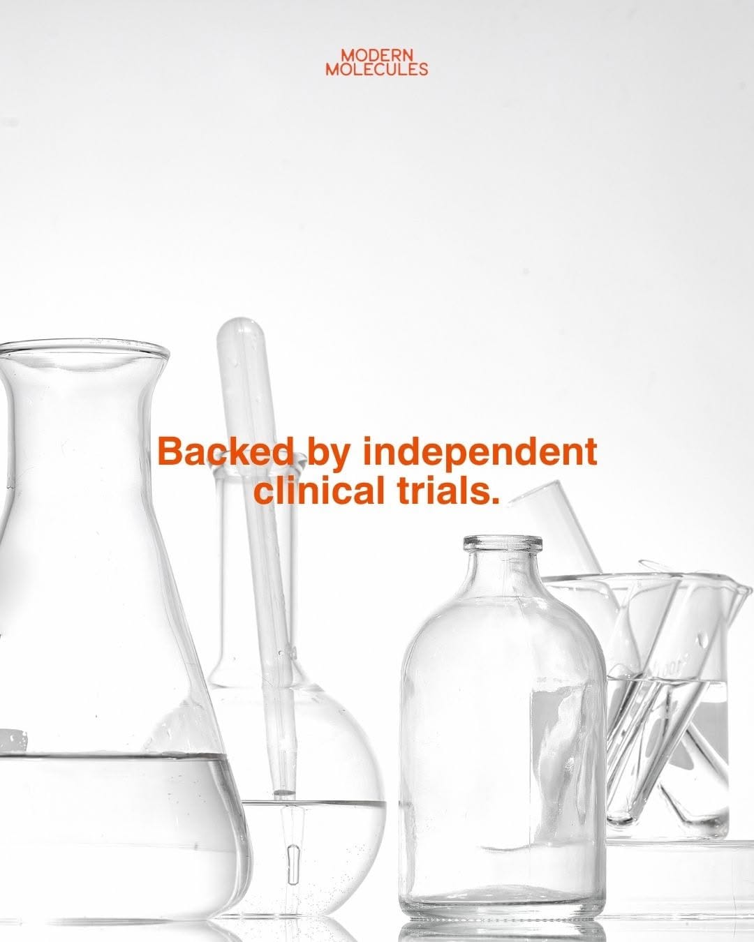 Post 3 by Modern Molecules on Instagram (carousel)