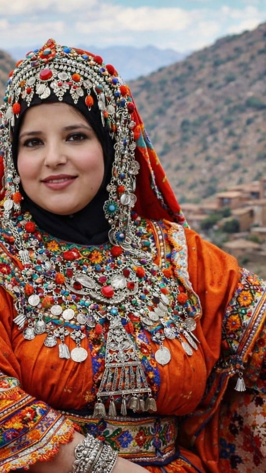 Post 1 by Houda Lgatt Reviews on Instagram (video)