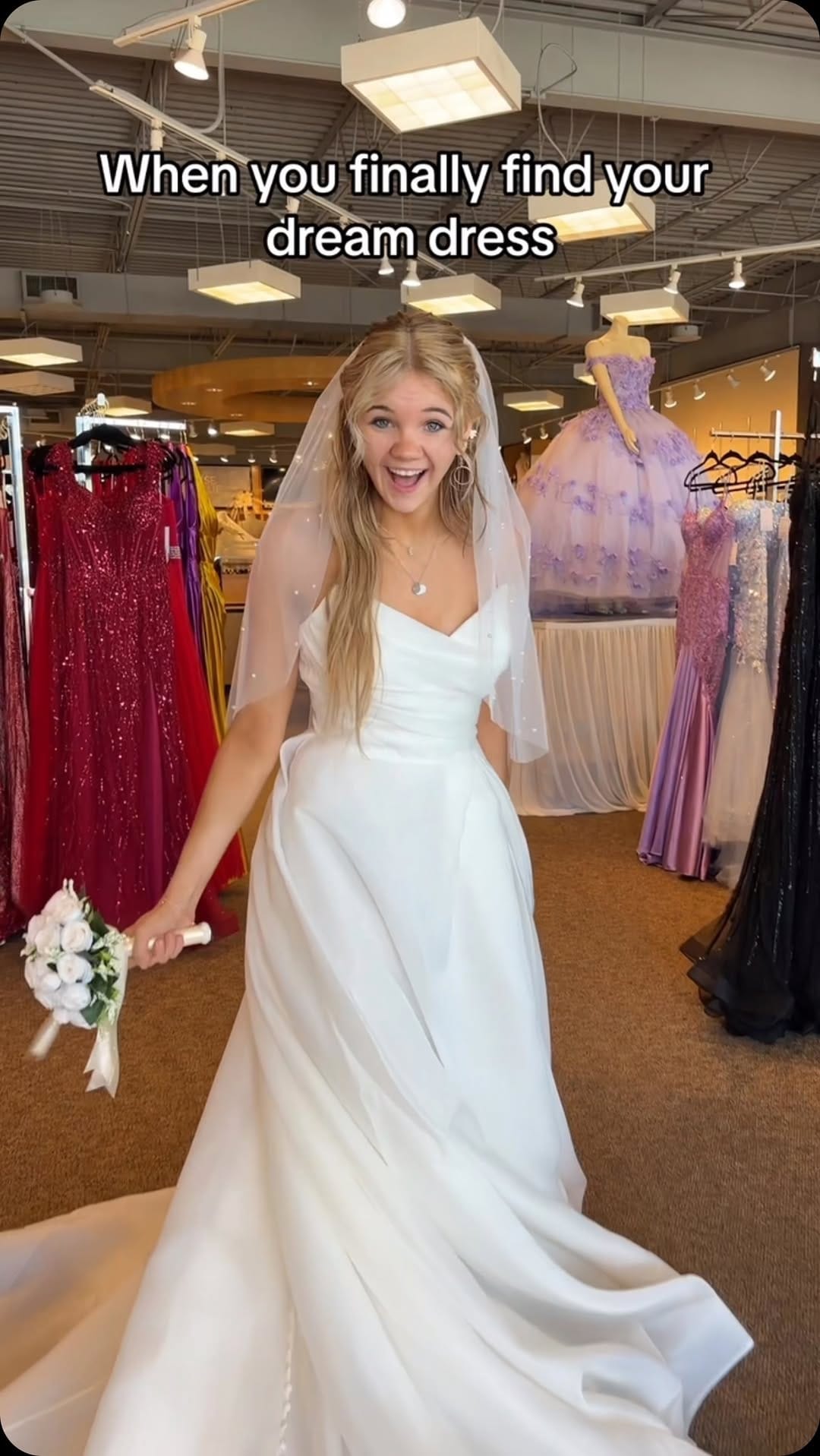 Post 8 by Sunrise Boutique on Instagram (video)