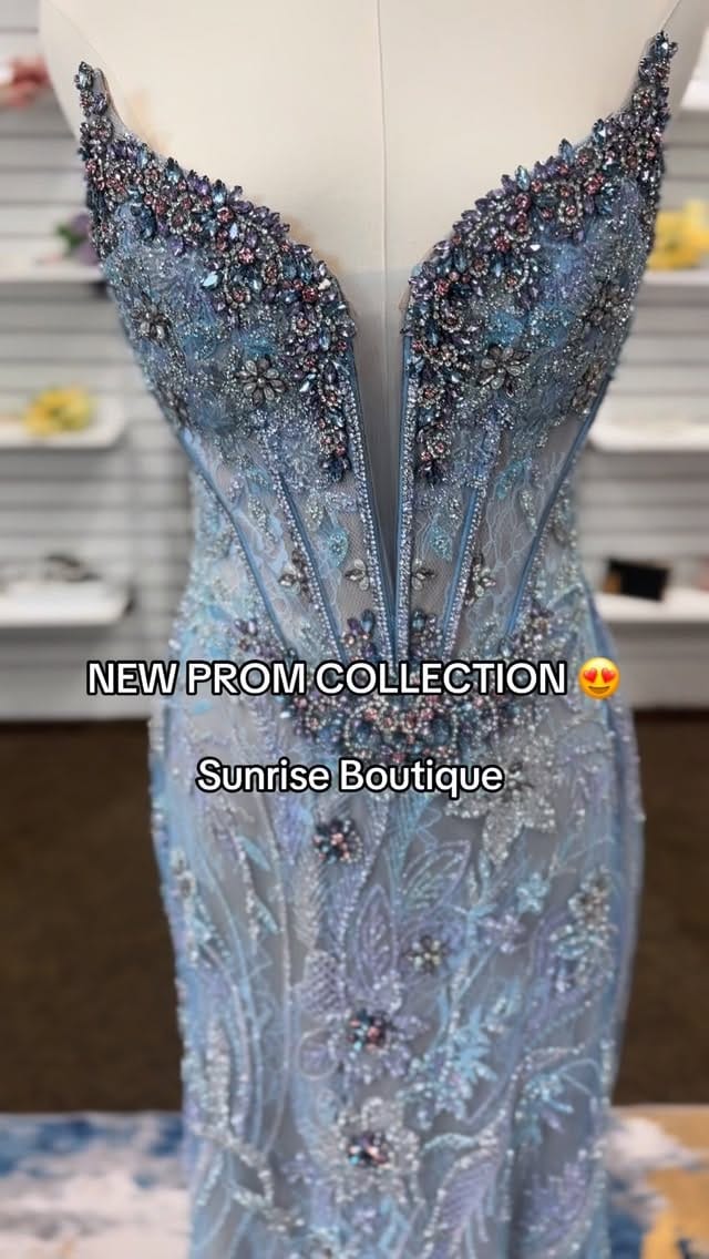 Post 4 by Sunrise Boutique on Instagram (video)