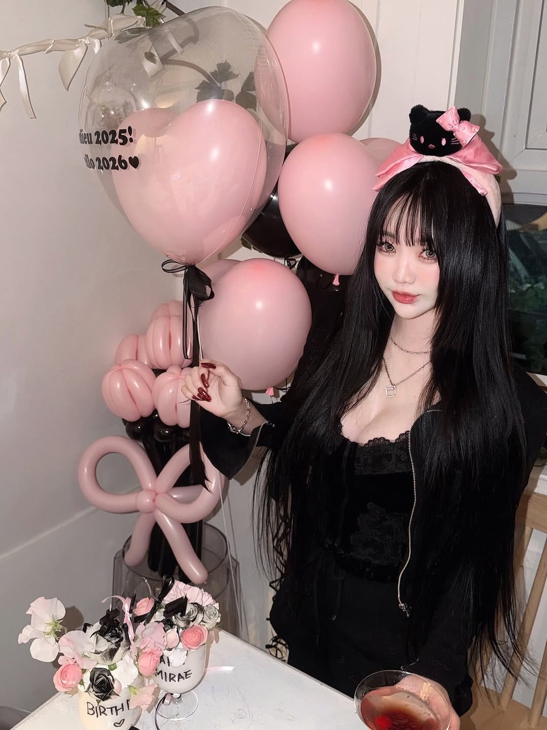 Post 5 by 소듕한 나의 사진일기,,랄까,,?✦‿✦(⛳️+💪🏾) on Instagram (image)