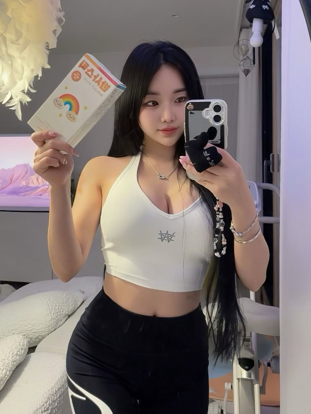Post 8 by 소듕한 나의 사진일기,,랄까,,?✦‿✦(⛳️+💪🏾) on Instagram (carousel)