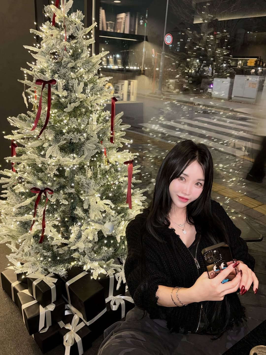 Post 6 by 소듕한 나의 사진일기,,랄까,,?✦‿✦(⛳️+💪🏾) on Instagram (carousel)