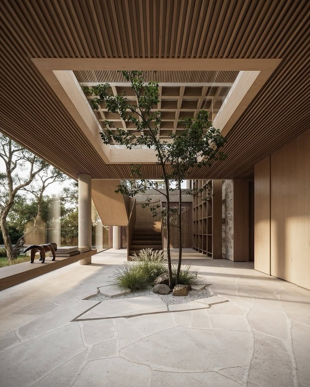 Post 8 by NANDO NUNES ARQUITETOS on Instagram (carousel)