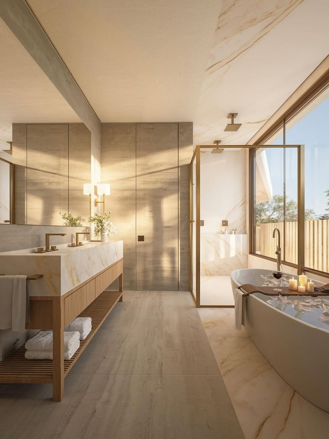 Post 2 by NANDO NUNES ARQUITETOS on Instagram (image)