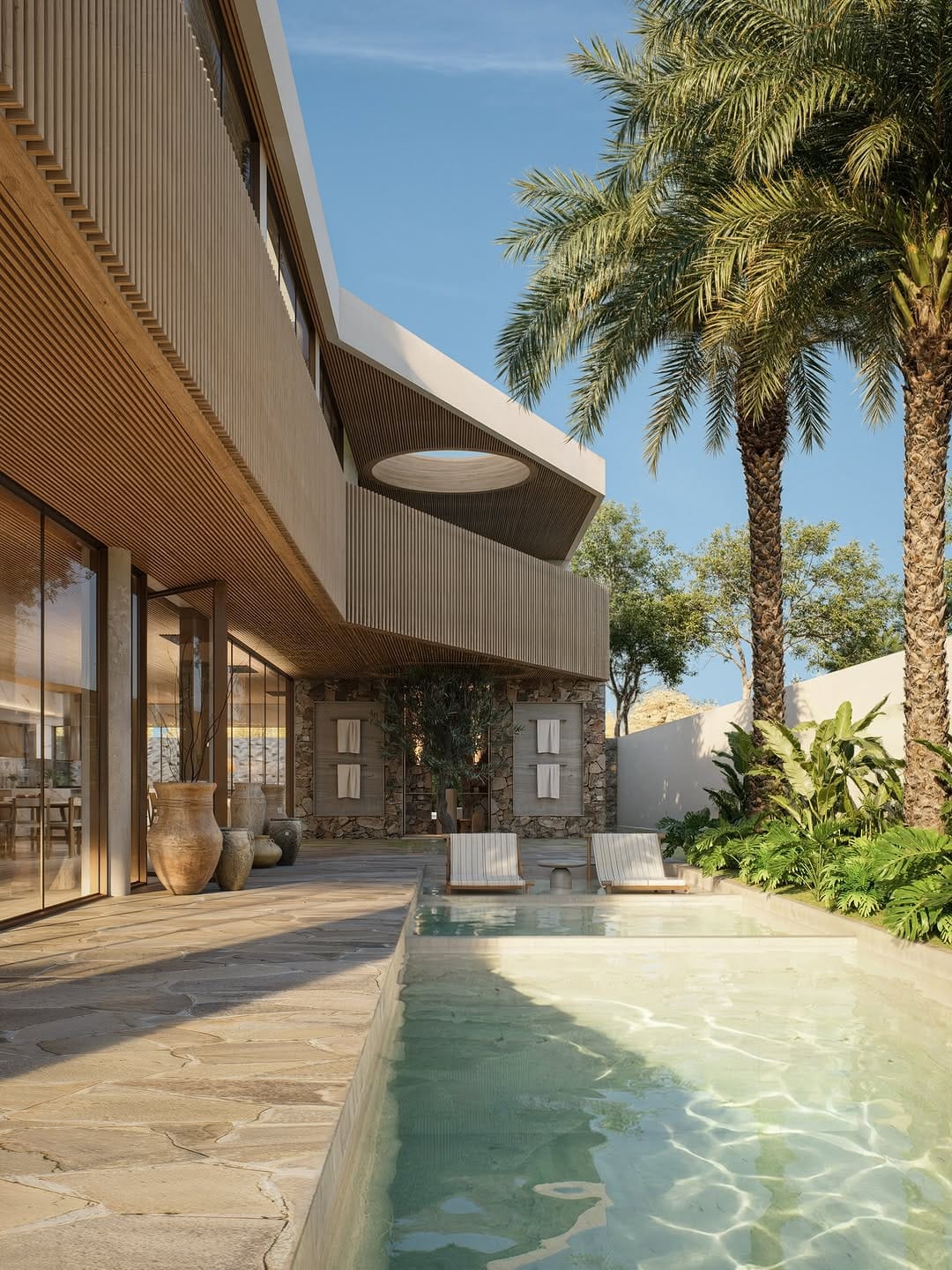 Post 6 by NANDO NUNES ARQUITETOS on Instagram (carousel)