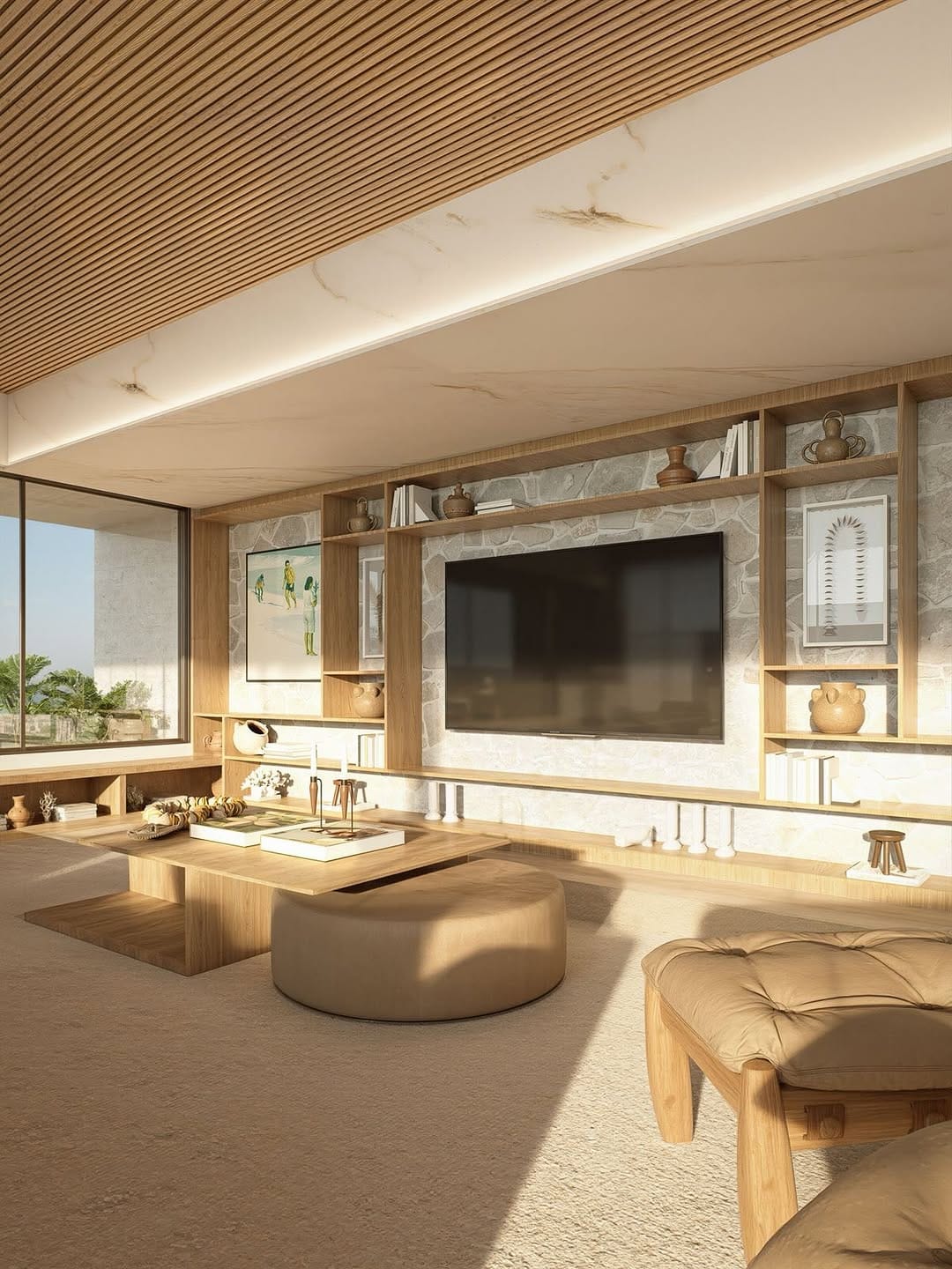 Post 3 by NANDO NUNES ARQUITETOS on Instagram (carousel)
