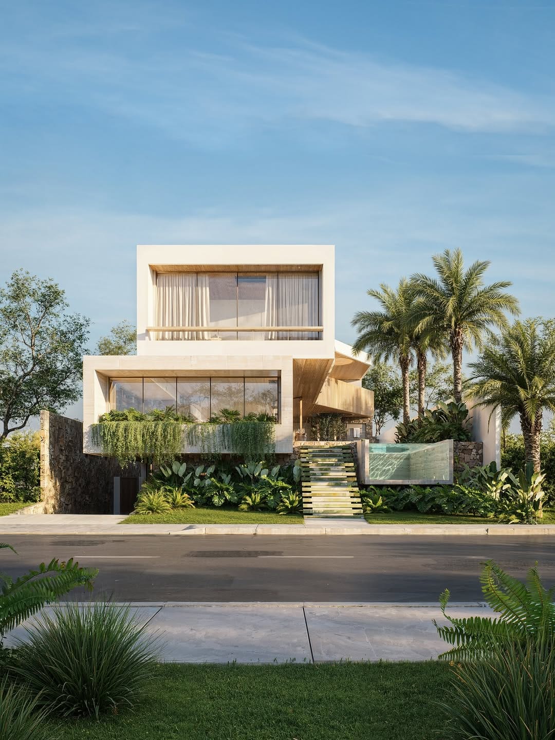 Post 7 by NANDO NUNES ARQUITETOS on Instagram (carousel)