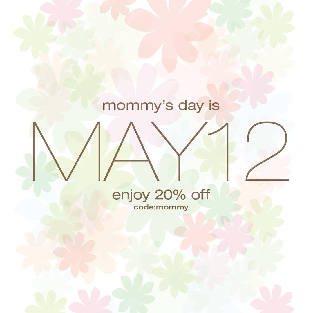 Post 4 by POSH Mommy on Instagram (image)