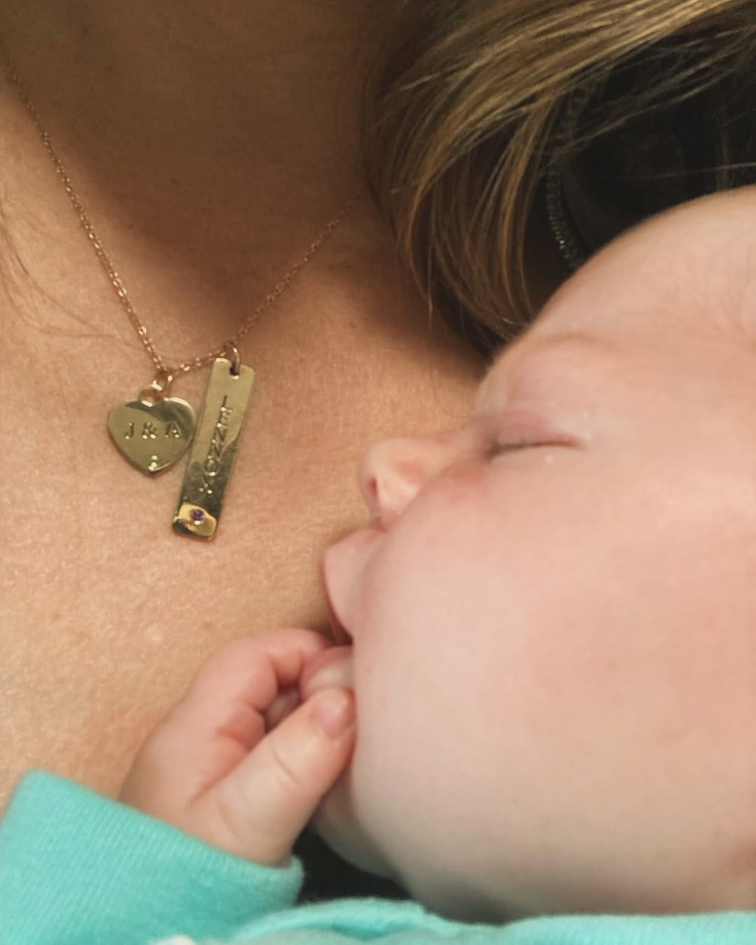 Post 5 by POSH Mommy on Instagram (image)