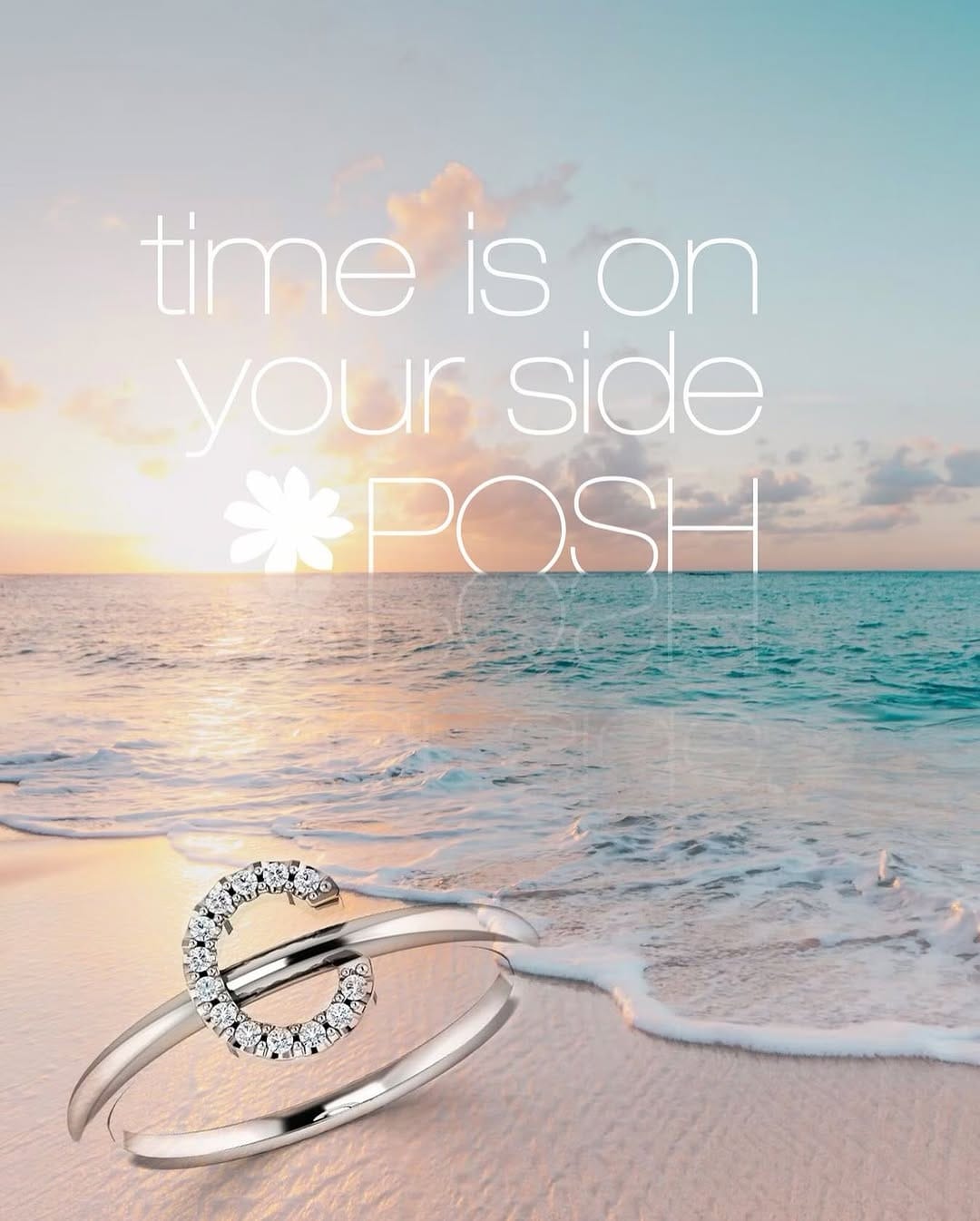 Post 2 by POSH Mommy on Instagram (image)