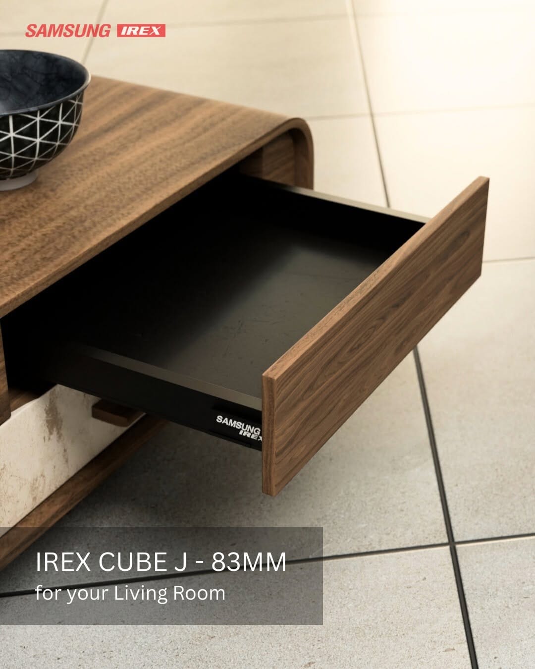 Post 2 by Samsung Irex on Instagram (carousel)