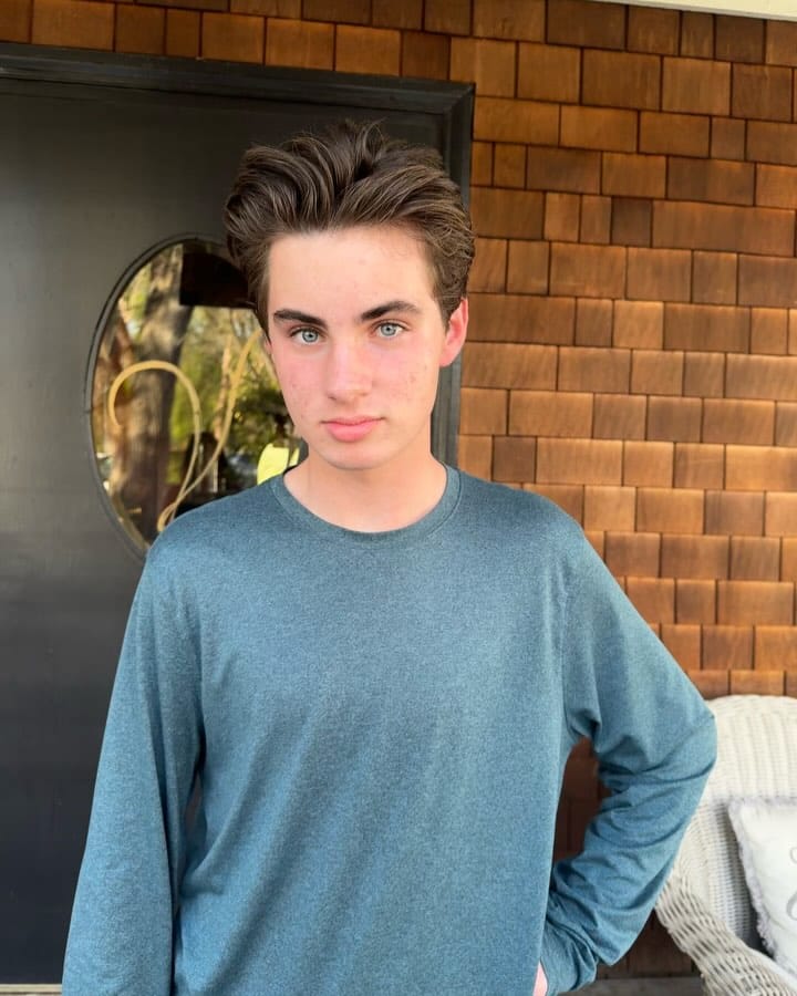 Post 8 by Vivace Pleasanton | Hair Salon on Instagram (carousel)