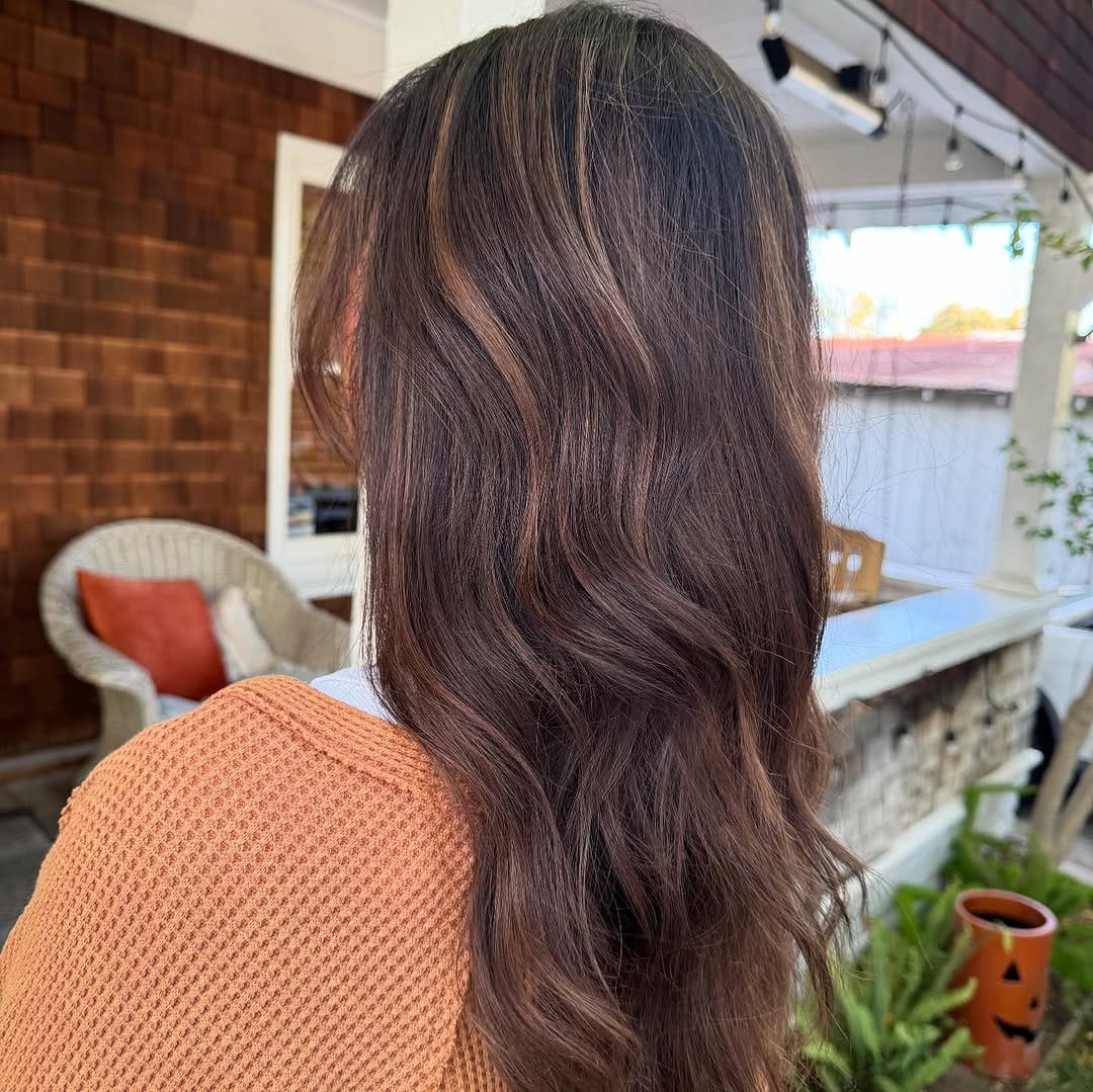 Post 2 by Vivace Pleasanton | Hair Salon on Instagram (carousel)