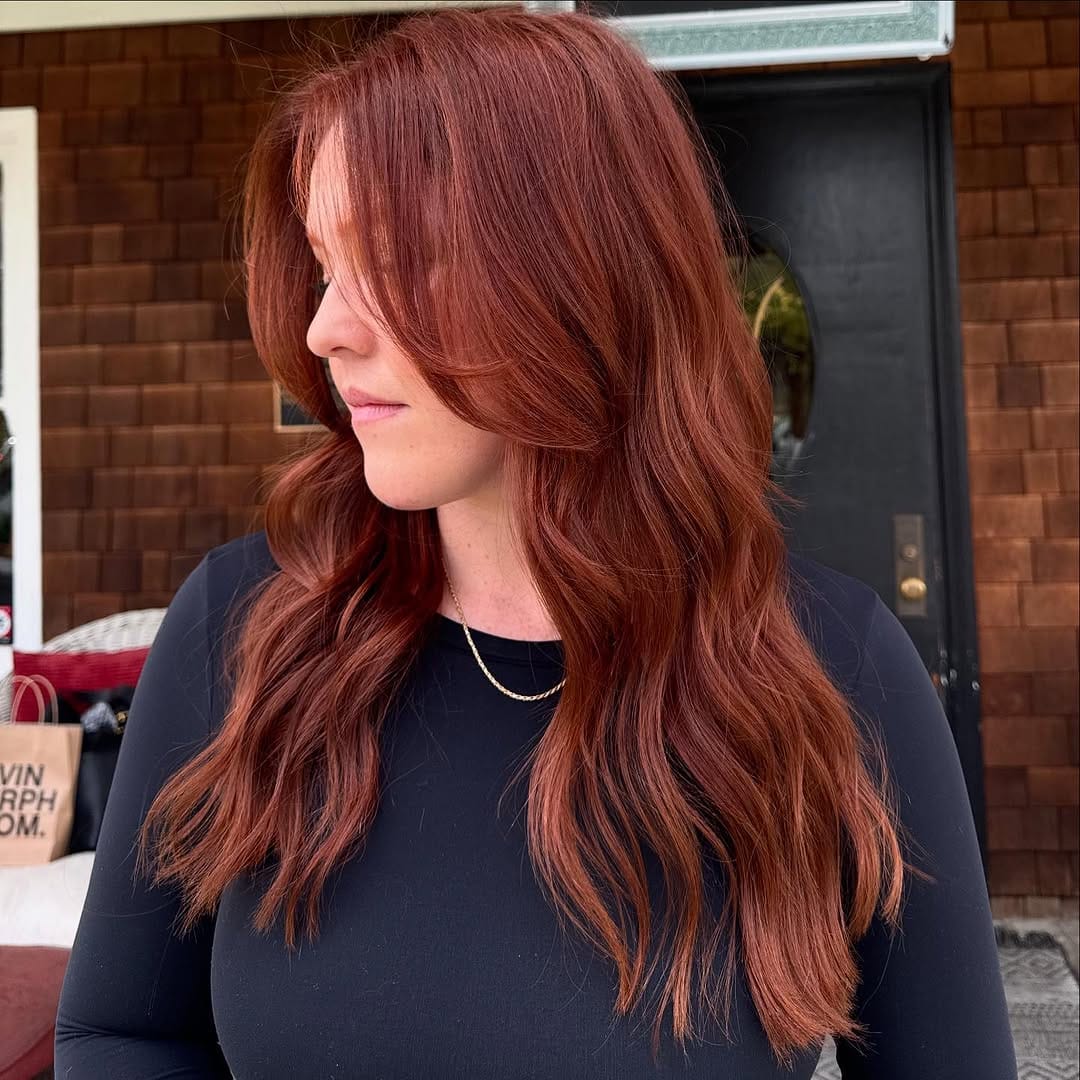 Post 7 by Vivace Pleasanton | Hair Salon on Instagram (carousel)