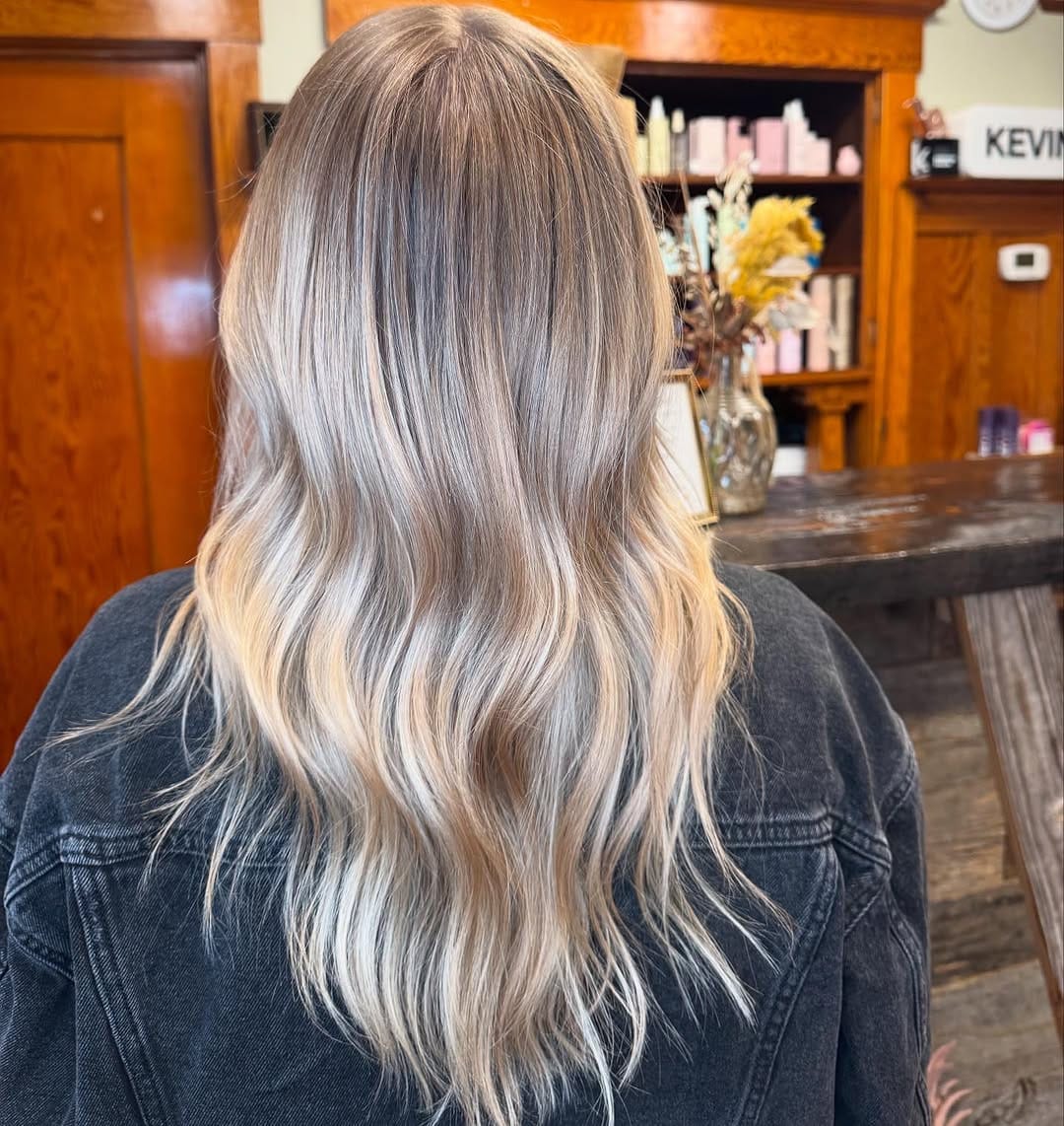 Post 5 by Vivace Pleasanton | Hair Salon on Instagram (carousel)