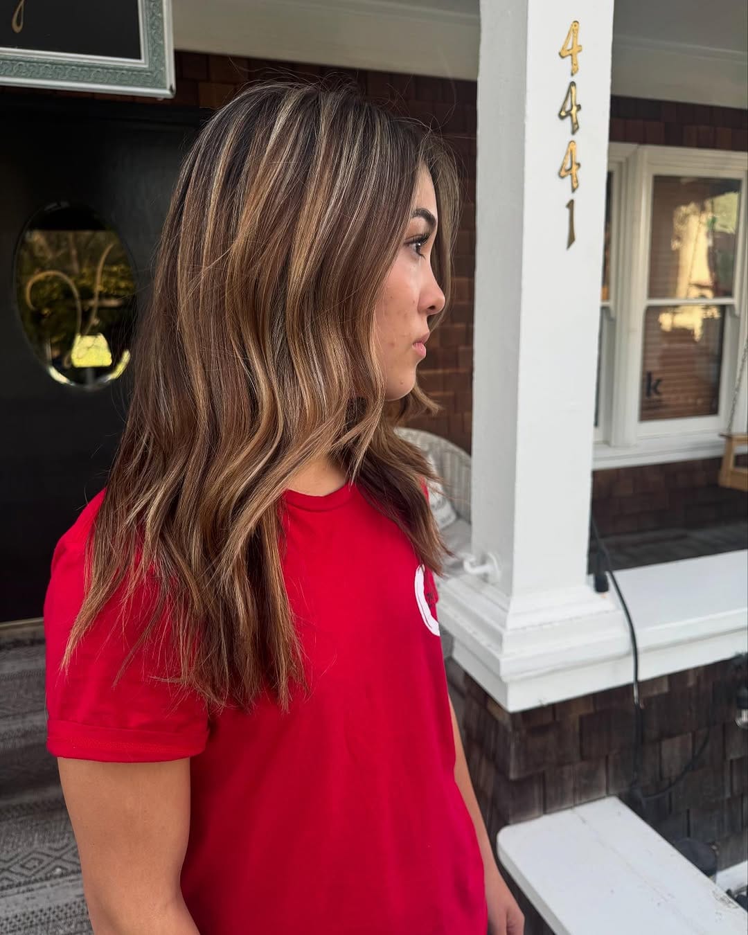 Post 4 by Vivace Pleasanton | Hair Salon on Instagram (carousel)