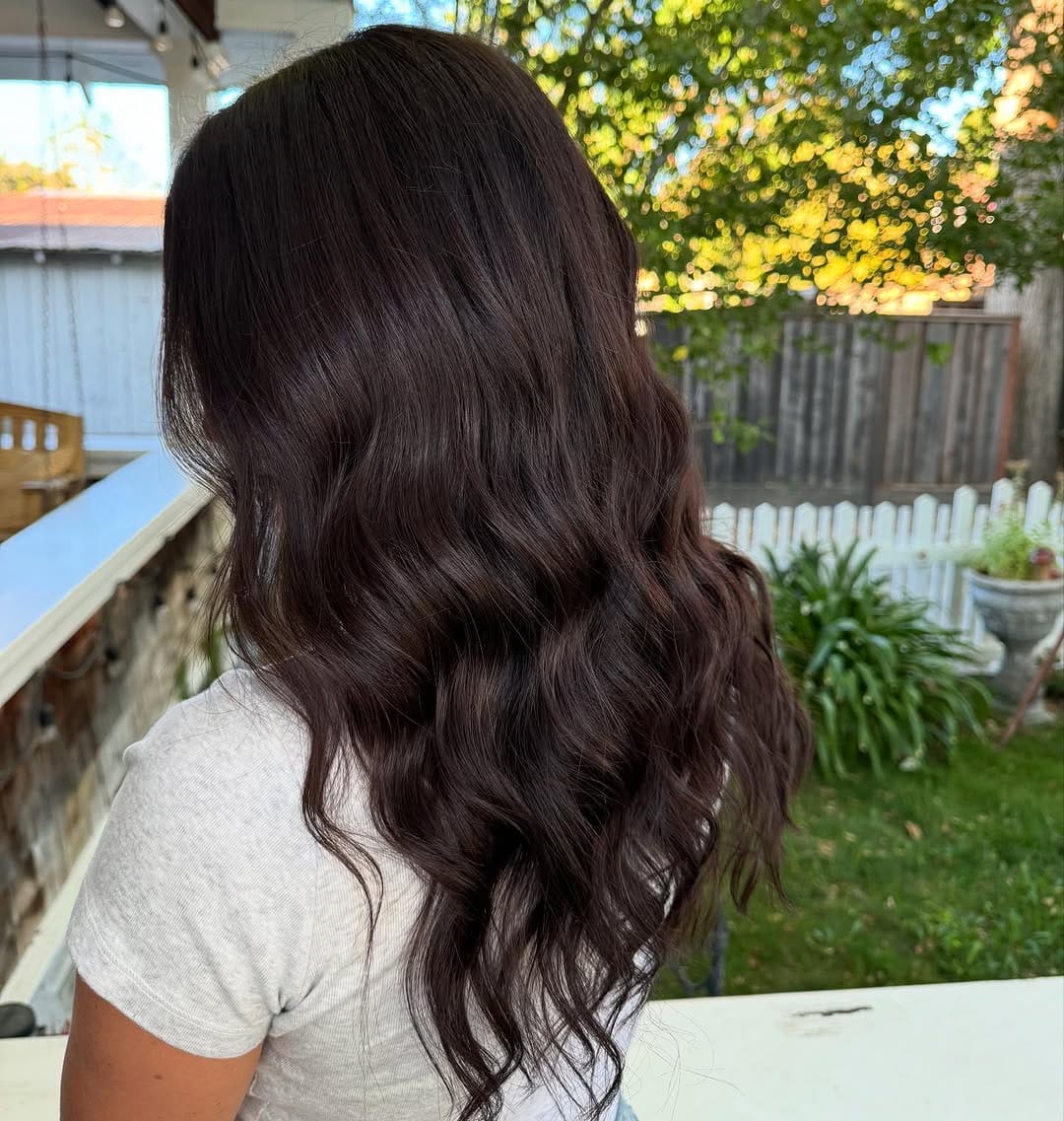 Post 9 by Vivace Pleasanton | Hair Salon on Instagram (carousel)