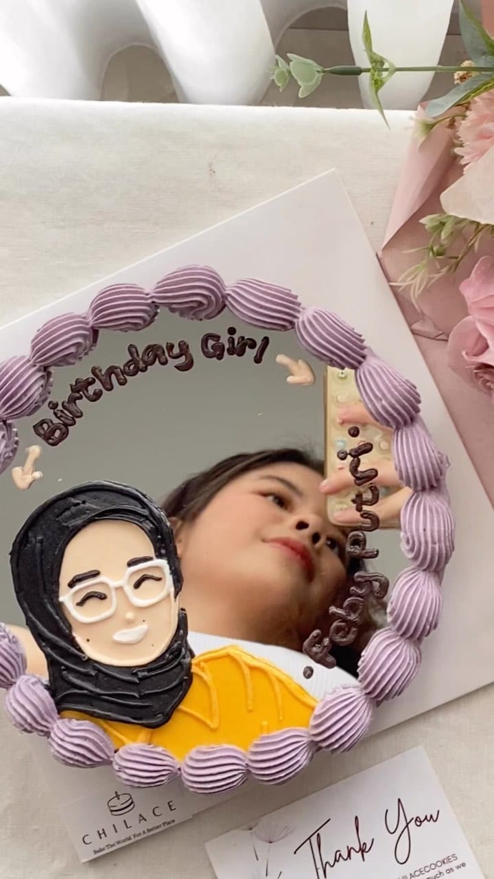 Post 8 by HAMPERS IMLEK 2026 || CHILACECOOKIES on Instagram (video)