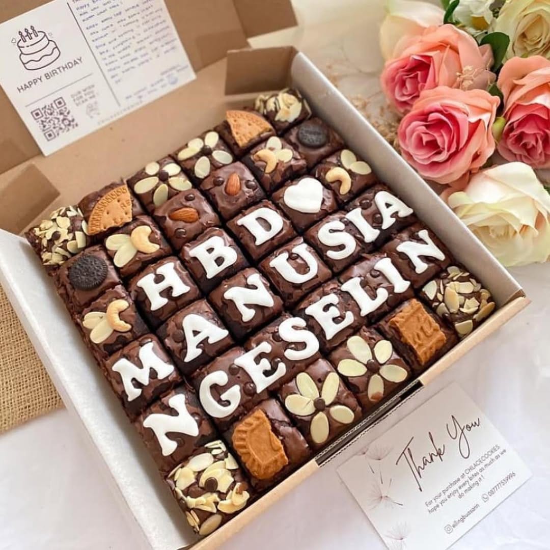 Post 10 by HAMPERS IMLEK 2026 || CHILACECOOKIES on Instagram (carousel)