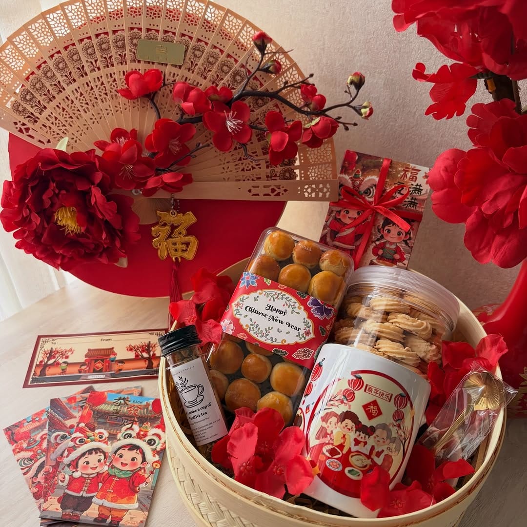 Post 1 by HAMPERS IMLEK 2026 || CHILACECOOKIES on Instagram (carousel)
