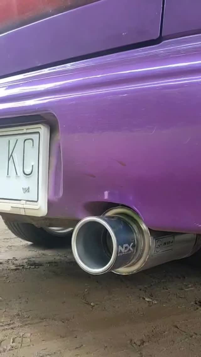 Post 10 by Optimum Garage Official Shop on Instagram (video)