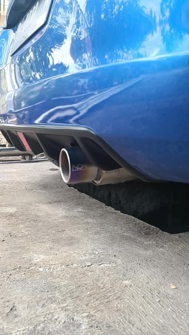 Post 8 by Optimum Garage Official Shop on Instagram (video)
