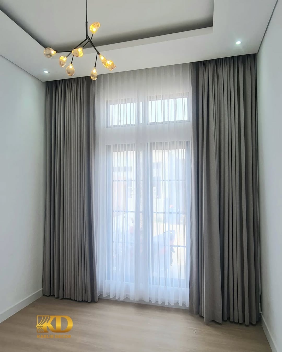 Post 9 by Kaelie Decor | Curtain Specialist on Instagram (carousel)