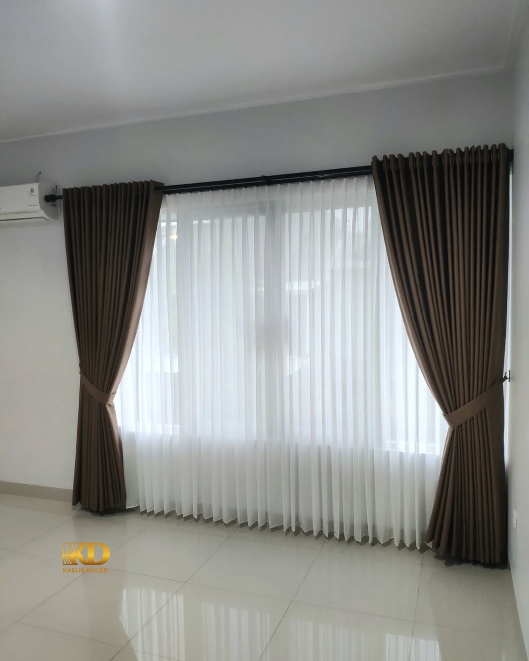 Post 10 by Kaelie Decor | Curtain Specialist on Instagram (carousel)