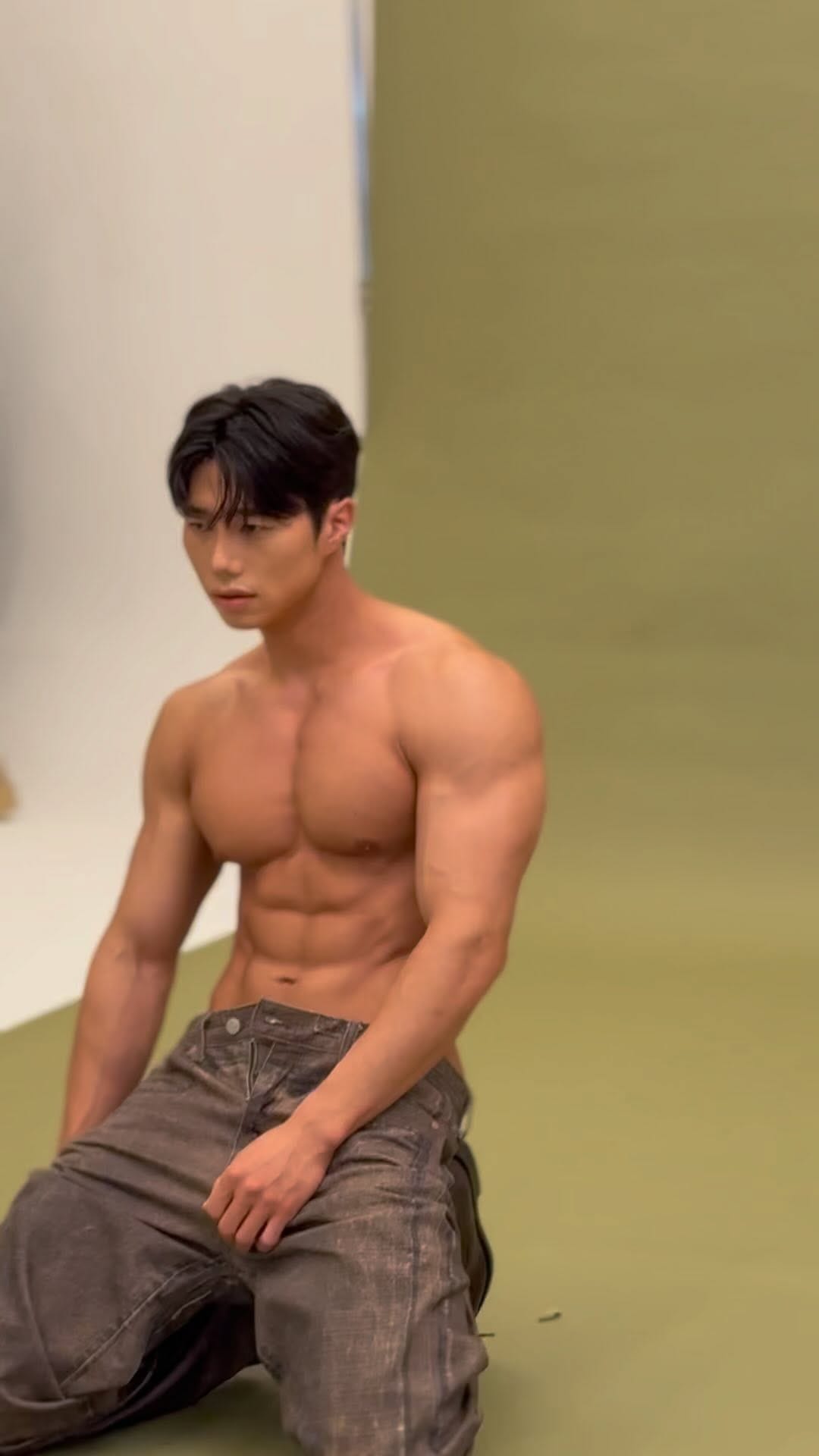 Post 10 by 표주환🏋🏻‍♂️ on Instagram (video)