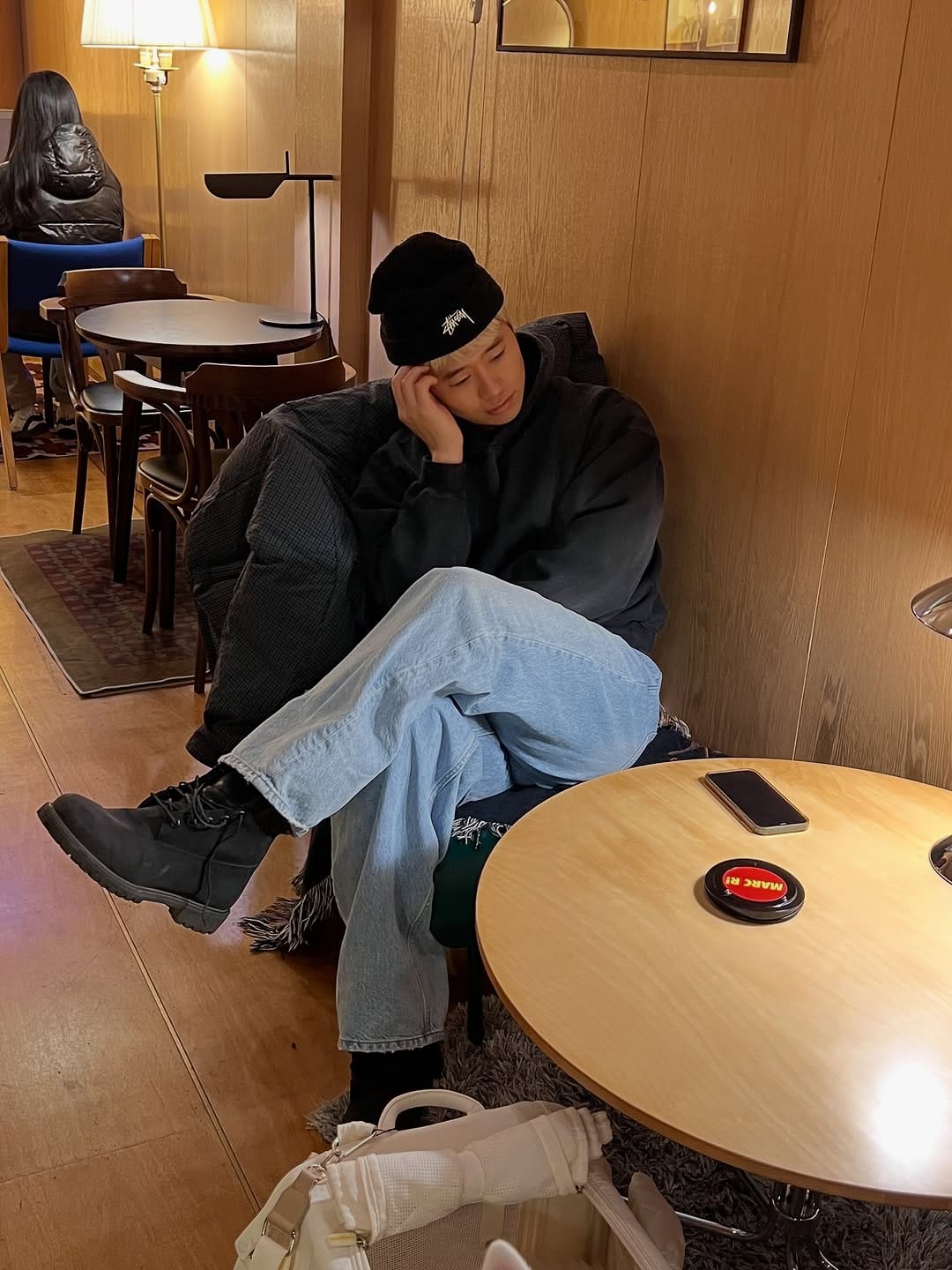 Post 2 by 표주환🏋🏻‍♂️ on Instagram (carousel)