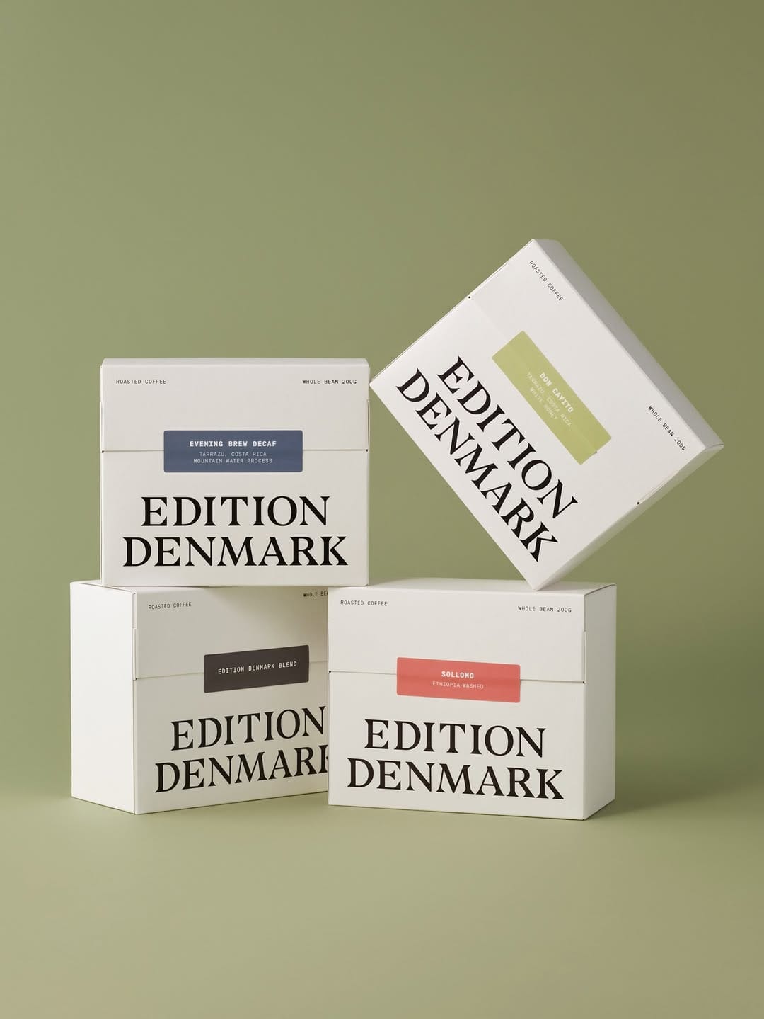Post 7 by EDITION DENMARK 에디션덴마크 on Instagram (carousel)