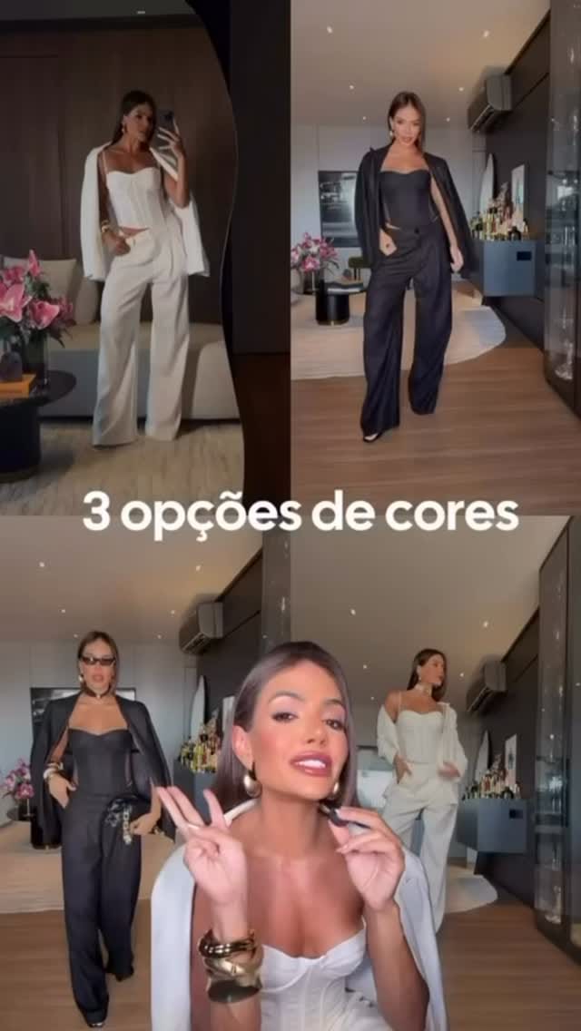 Post 5 by Coisas De Maria on Instagram (video)