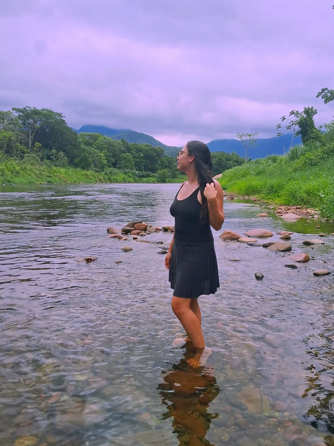 Post 5 by Brenda Santini | Influencer cristã on Instagram (image)