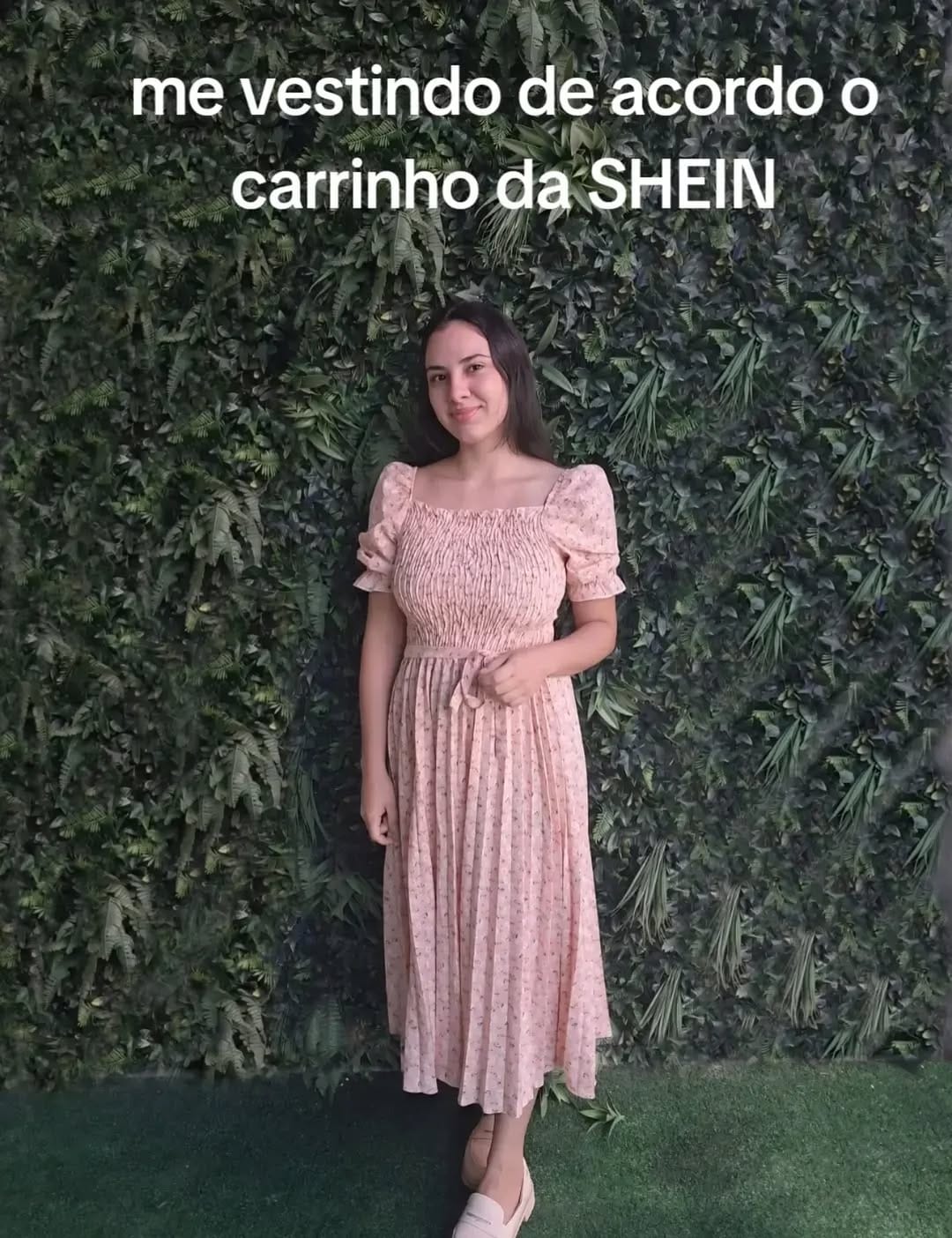 Post 6 by Brenda Santini | Influencer cristã on Instagram (carousel)