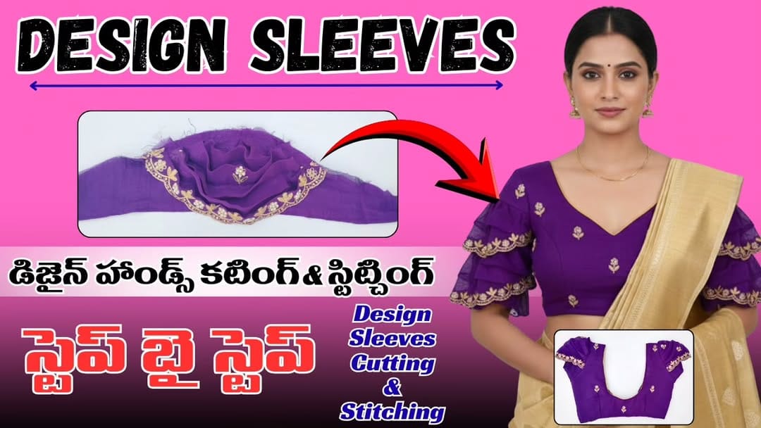 Post 5 by Vasantha Tailor on Instagram (image)