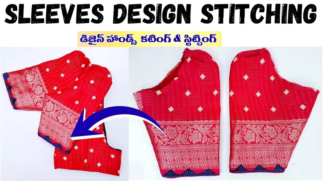 Post 2 by Vasantha Tailor on Instagram (image)