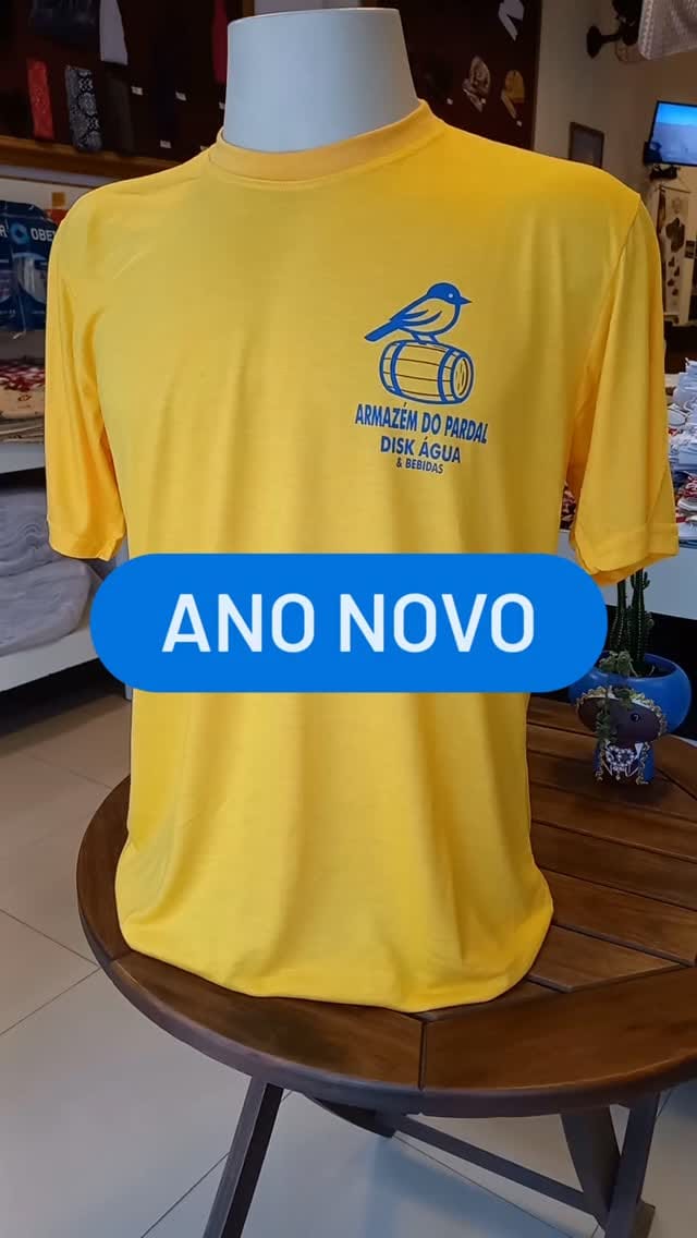Post 7 by Sacaria Santista Uniformes on Instagram (video)