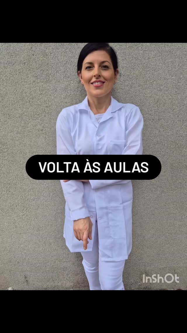 Post 2 by Sacaria Santista Uniformes on Instagram (video)